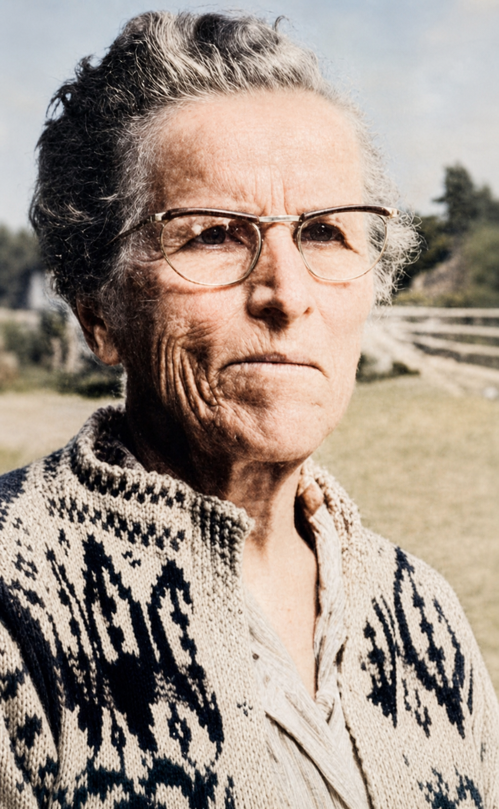 Aashild Haugland